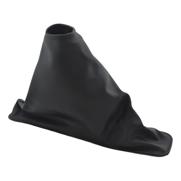 Coifa Freio Mão Console Toyota Corolla 2024 Original Preto