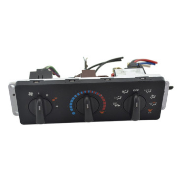 Comando Ar Condicion...