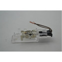Luz Interna Porta Luvas Vw Nivus Polo Virtus 2023 Original
