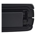Apoio Encosto Braço Console Mitsubishi Asx 2014 Original Preto