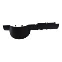 Moldura Difusor Central Painel Instrumento Vw Fox 2008 Origi