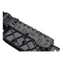 Difusor Central Direito Painel Renault Captur 2022 Original