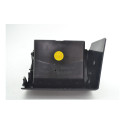 Difusor Lateral Esquerdo Painel Volkswagen Fox 2008 Original