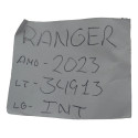 Botão Comando Farol Milha Luz Painel Ranger 2023 Original