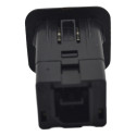 Entrada Conector Usb Fiat Argo Drive 2018 Original