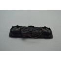 Luz Cortesia Teto Central Vw Jetta Gli 2019 A 2024 Original