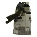 Comando Ar Forçado Painel Vw Fox 2008 Original