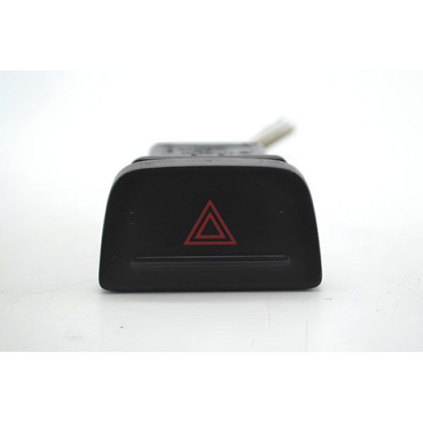 Botão Pisca Alerta Painel Volkswagen Voyage 2013 Original Original