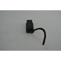 Entrada Conector Usb Console 2008 2022 Original Preto
