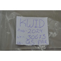 Par Quebra Sol Direito Esquerdo Renault Kwid 2023 Original
