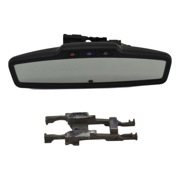Espelho Retrovisor Interno Chevrolet Nova S10 2022 Original