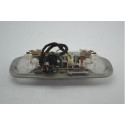 Luz Interna Teto Central Dianteira Fiesta 2012 Ecosport Orig