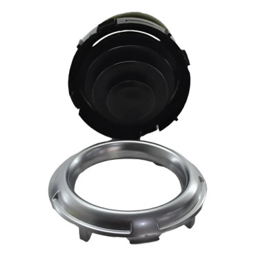 Difusor Saida Ar E A...