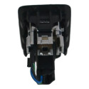 Moldura Conector Auxiliar Sem Usb Ecosport 2017 Original