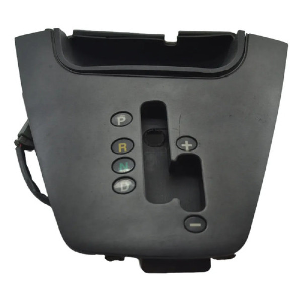 Moldura Cambio Automático Console Tucson 2005 A 2018 Origina