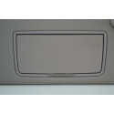 Quebra Sol Ld Direito C/ Iluminação Honda Crv 2011 Original