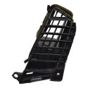 Difusor Central Direito Painel Mitsubishi L200 2011 Original