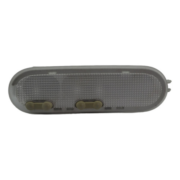 Luz Interna Central Teto Duster 2013 Logan Sandero Original