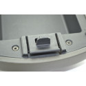 Apoio Braço Console Central Nissan Sentra Sl 2007 2008 Cinza