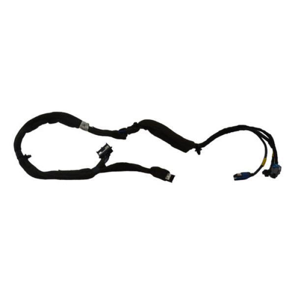 Chicote Conector Usb Console Central Cruze 2012 A 2015 Origi