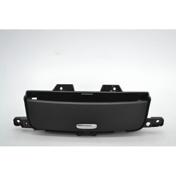 Porta Treco Objeto Painel Kia Carnival 2008 Original Preto