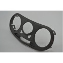 Moldura Comando Ar Painel Fiat Palio 2007 Grand Siena Origin