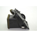 Difusor Ar Lateral Esquerdo Honda Civic 2010 Original