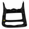 Moldura Central Painel Renault Logan 2011 2012 2013 Original