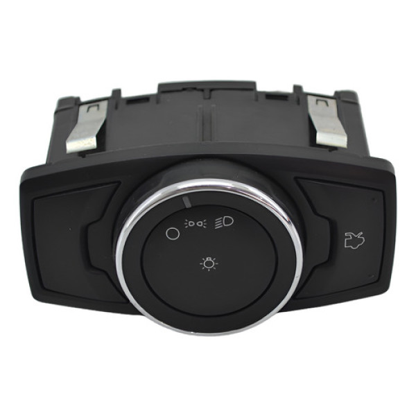 Botão Chave Luz Farol Porta Malas Ka 2019 Original