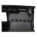 Difusor Saida Ar Central Painel Honda Crv 2011 Original