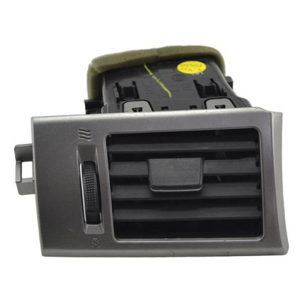 Difusor Ar Lateral Esquerdo Painel Tiida 2013 Origina