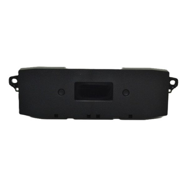 Visor Relogio Bordo Painel Berlingo Furgão 2018 Original