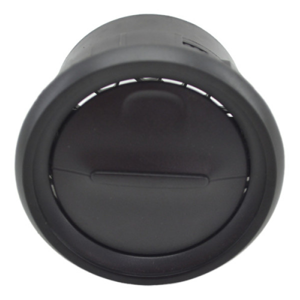 Difusor Saida Ar Lateral Painel Logan 2019 Sandero Original