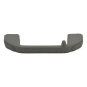 Puxador Alça Teto Pqp Fiat Siena 2004 2005 Palio Original