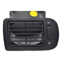 Difusor Ar Lateral Esquerdo Painel Fiat Palio 2003 Original