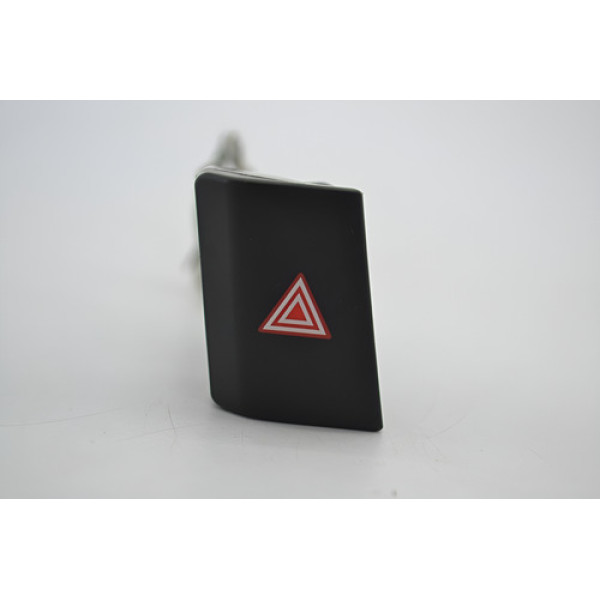 Botão Pisca Alerta Painel Toyota Corolla 2016 Original Original