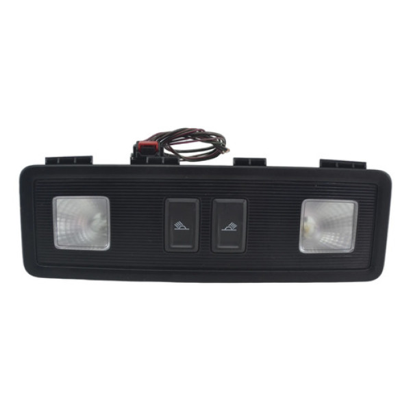 Luz Cortesia Interna Teto Vw Nivus 2023 Polo Original