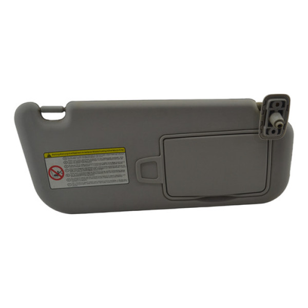 Quebra Sol Lado Direito Passageiro Soul 2011 Original