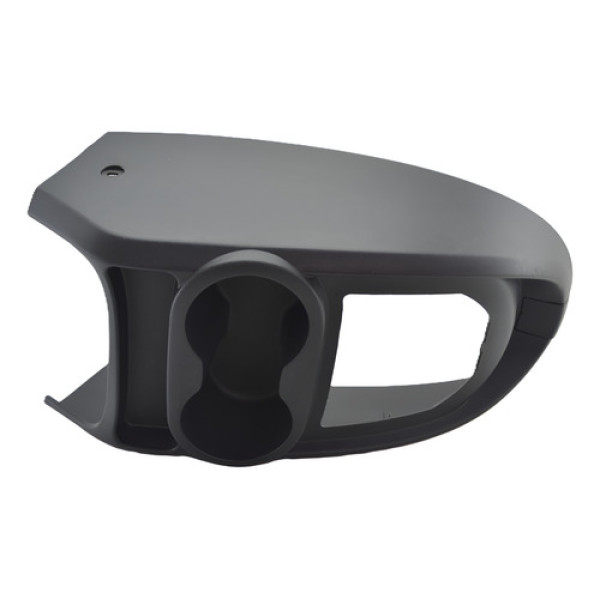 Moldura Console Cambio Manual Fiat Uno 2012 Original Moldura Console Cambio Manual Fiat Uno 2012 Original