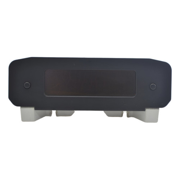 Computador Tid Visor Bordo Painel 206 207 96613334xt 3 Linha