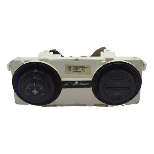 Comando Ar Condicionado Spacefox 2006 A 2010 Original Vw