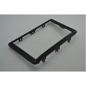 Moldura Painel Multimidia Citroen C4 Cactus 2019 Original
