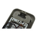 Luz Cortesia Interna Teto Fiat Mobi 2021 Original