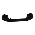 Puxador Interno Alça Teto Pqp Fiat Palio 2003 Original Preto