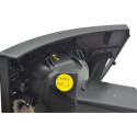 Difusor Lateral Direito Painel Renault Fluence 2013 Original