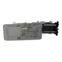 Luz Interna Porta Luvas Vw Nivus Polo Virtus 2023 Original