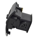Difusor Ar Lateral Esquerdo Painel Fiat Idea 2011 Original