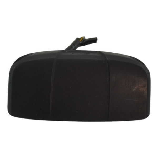 Moldura Sensor Alarme Ford Ecosport 2007 Original