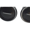 Par Difusor Ar Lateral Painel Sandero 2021 Logan Original