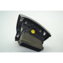 Difusor Ar Lateral Esquerdo Painel Ranger 2012-2023 Original